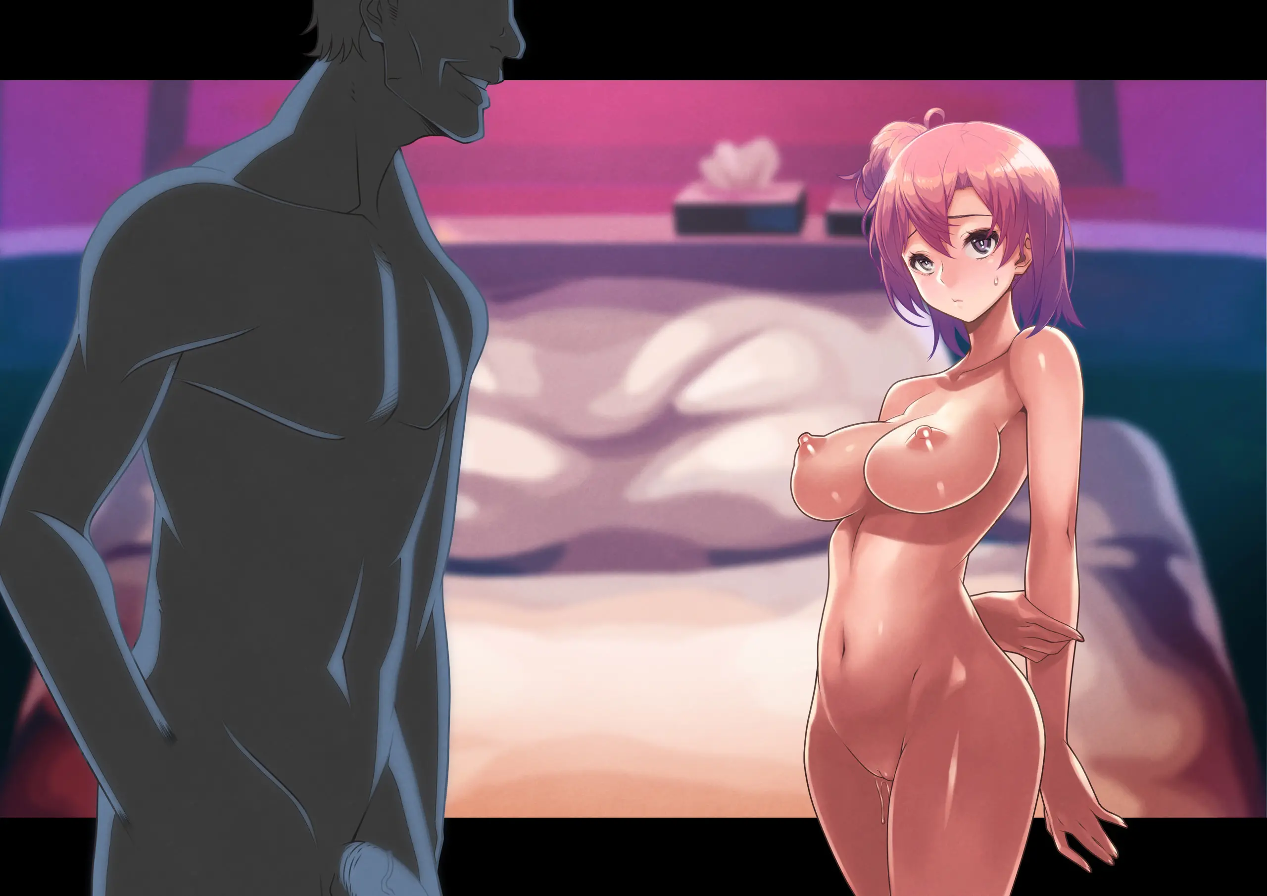 HOTEL Takamagahama?
